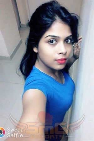 African call girl in Mumbai available for full night